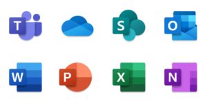 Microsoft Office 365 til skoler .